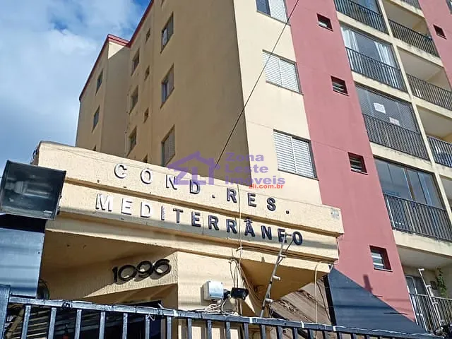 Apartamento 2 quartos e 1 banheiro, à venda, no bairro Jardim Norma em São Paulo