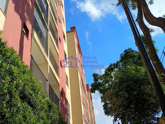 Apartamento 2 quartos e 1 banheiro, à venda, no bairro Jardim Norma em São Paulo