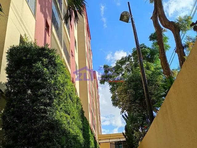 Apartamento 2 quartos e 1 banheiro, à venda, no bairro Jardim Norma em São Paulo