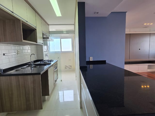 Apartamento com 64m² 2 quartos e 2 banheiros, à venda, no bairro Vila Monumento em São Paulo