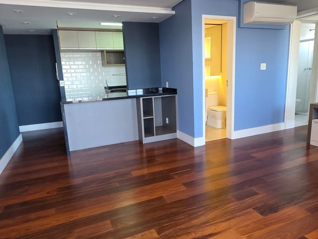 Apartamento com 64m² 2 quartos e 2 banheiros, à venda, no bairro Vila Monumento em São Paulo