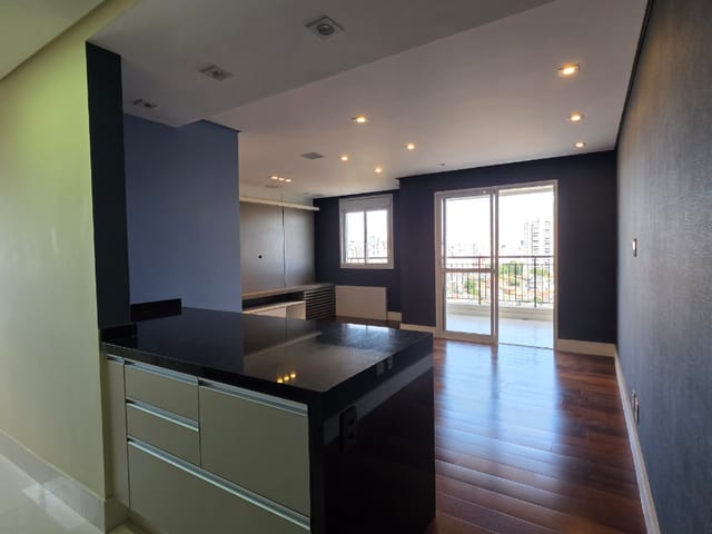 Apartamento com 64m² 2 quartos e 2 banheiros, à venda, no bairro Vila Monumento em São Paulo