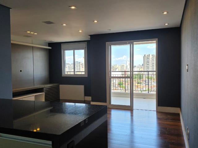 Apartamento com 64m² 2 quartos e 2 banheiros, à venda, no bairro Vila Monumento em São Paulo