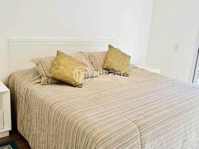Apartamento 3 quartos e 5 banheiros, à venda, no bairro Vila Pompeia em São Paulo