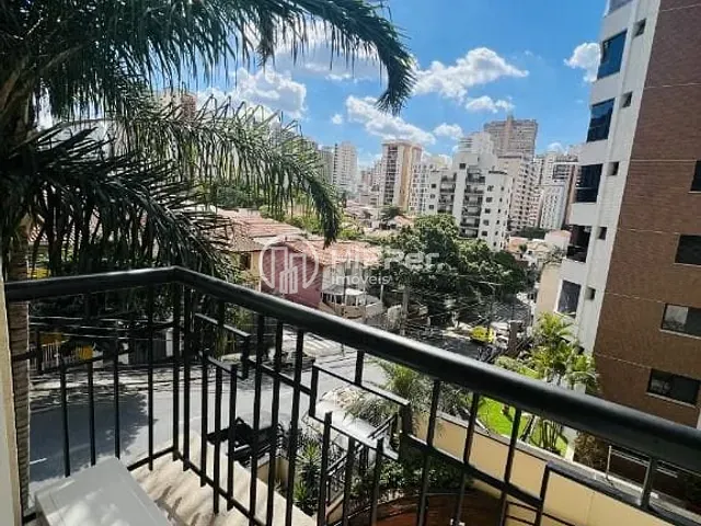 Apartamento 3 quartos e 5 banheiros, à venda, no bairro Vila Pompeia em São Paulo