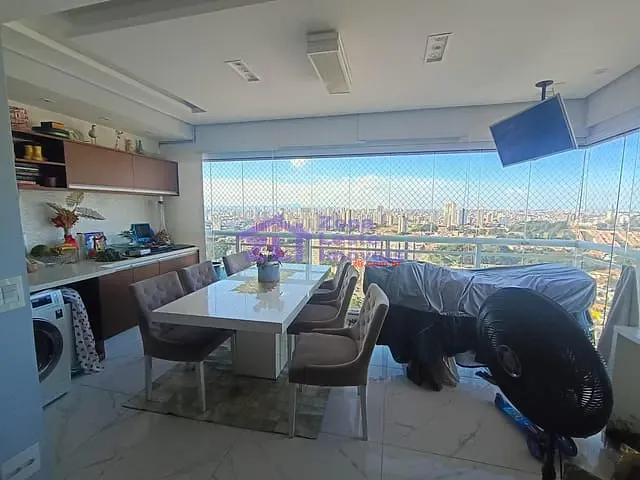 Apartamento com 68m² 2 quartos e 2 banheiros, à venda, no bairro Vila Formosa em São Paulo