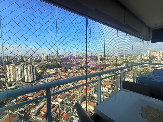 Apartamento com 68m² 2 quartos e 2 banheiros, à venda, no bairro Vila Formosa em São Paulo