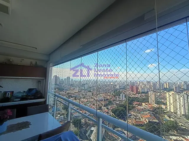 Apartamento com 68m² 2 quartos e 2 banheiros, à venda, no bairro Vila Formosa em São Paulo