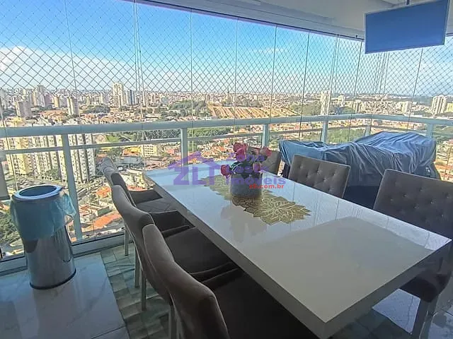 Apartamento com 68m² 2 quartos e 2 banheiros, à venda, no bairro Vila Formosa em São Paulo
