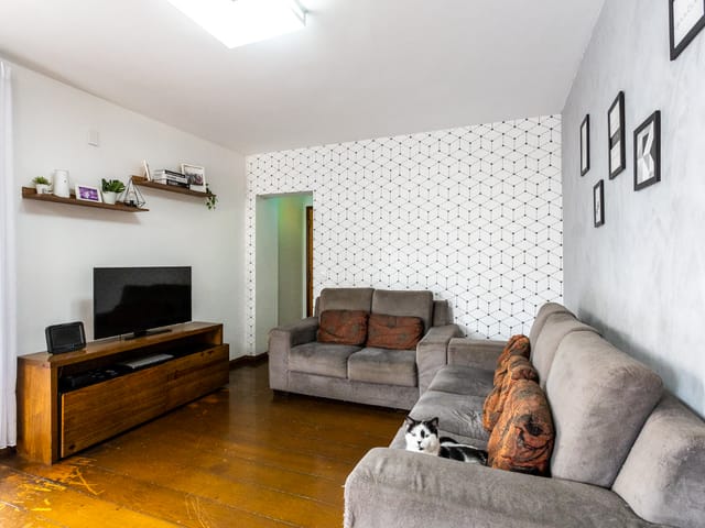 Apartamento com 1800m² 3 quartos e 3 banheiros, à venda, no bairro Pompeia em São Paulo