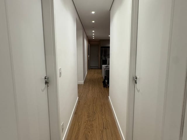 Apartamento com 112m² 3 quartos e 4 banheiros, à venda, no bairro Ipiranga em São Paulo