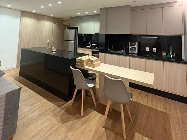 Apartamento com 112m² 3 quartos e 4 banheiros, à venda, no bairro Ipiranga em São Paulo