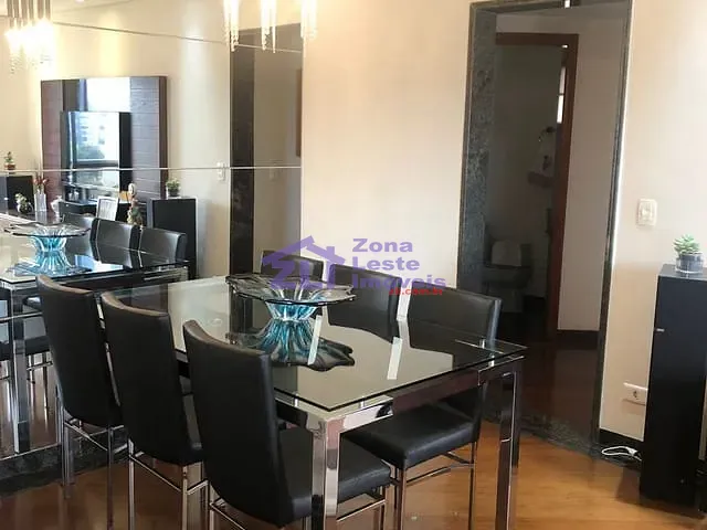 Apartamento 3 quartos e 2 banheiros, à venda, no bairro Vila Regente Feijó em São Paulo