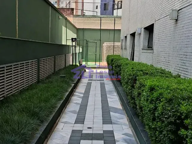 Apartamento 3 quartos e 2 banheiros, à venda, no bairro Vila Regente Feijó em São Paulo