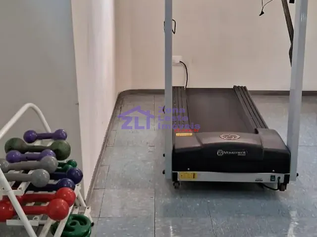 Apartamento 3 quartos e 2 banheiros, à venda, no bairro Vila Regente Feijó em São Paulo