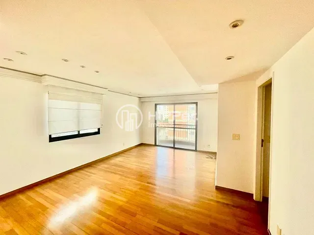 Apartamento com 130m² 3 quartos e 3 banheiros, à venda, no bairro Perdizes em São Paulo