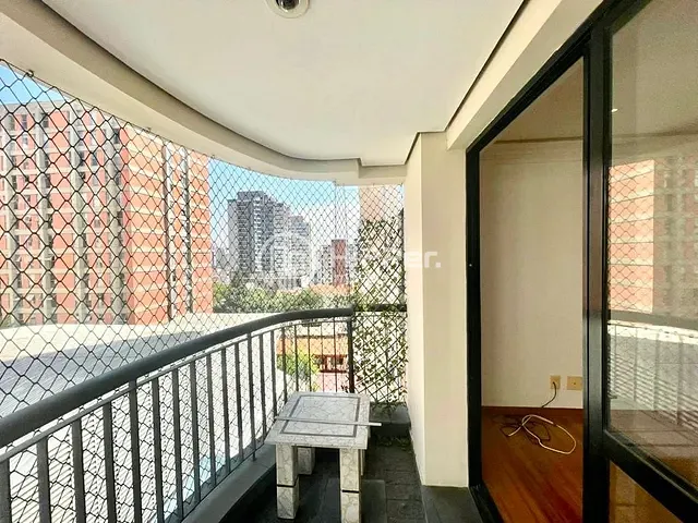 Apartamento com 130m² 3 quartos e 3 banheiros, à venda, no bairro Perdizes em São Paulo