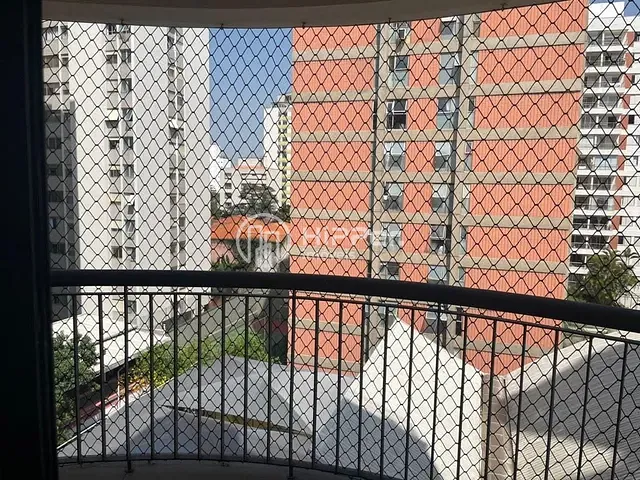 Apartamento com 130m² 3 quartos e 3 banheiros, à venda, no bairro Perdizes em São Paulo