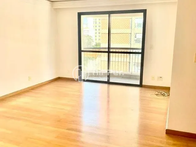 Apartamento com 130m² 3 quartos e 3 banheiros, à venda, no bairro Perdizes em São Paulo