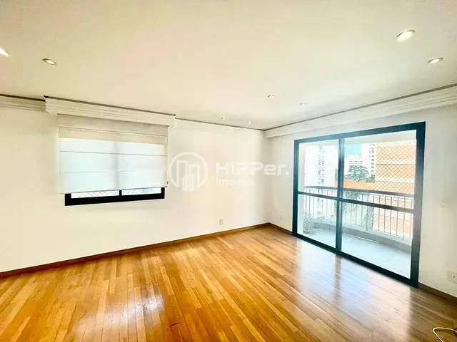 Apartamento com 130m² 3 quartos e 3 banheiros, à venda, no bairro Perdizes em São Paulo