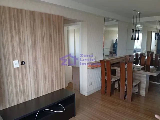 Apartamento 2 quartos e 1 banheiro, à venda, no bairro Tatuapé em São Paulo