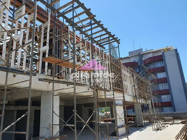 Apartamento com 85m² 2 quartos e 2 banheiros, à venda, no bairro Martim de Sá em Caraguatatuba