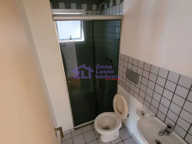 Apartamento 2 quartos e 3 banheiros, à venda, no bairro Vila Esperança em São Paulo