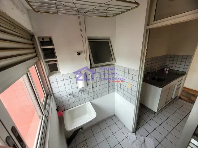 Apartamento 2 quartos e 3 banheiros, à venda, no bairro Vila Esperança em São Paulo