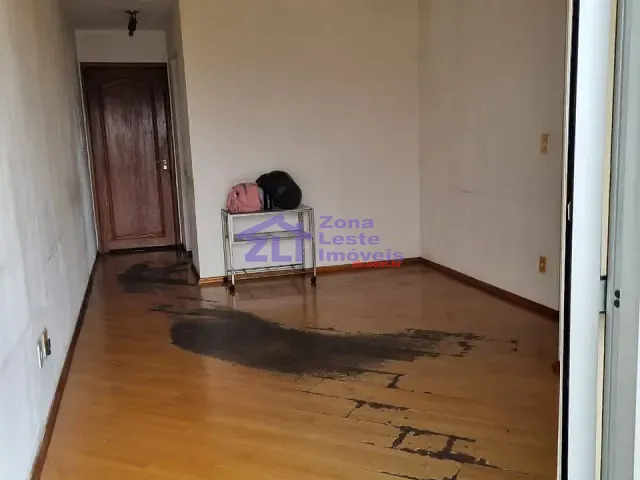 Apartamento 2 quartos e 3 banheiros, à venda, no bairro Vila Esperança em São Paulo