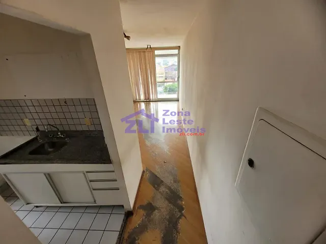 Apartamento 2 quartos e 3 banheiros, à venda, no bairro Vila Esperança em São Paulo