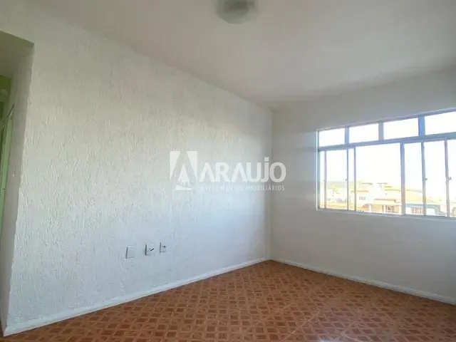 Apartamento com 62m² 2 quartos e 1 banheiro, à venda, no bairro São Vicente em Itajaí