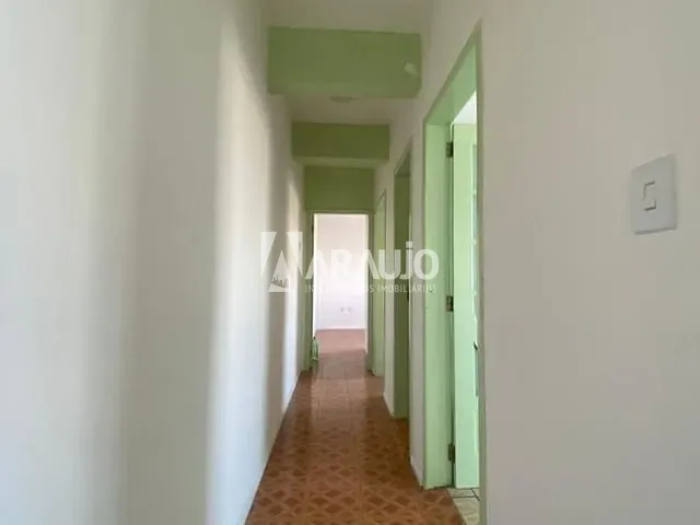 Apartamento com 62m² 2 quartos e 1 banheiro, à venda, no bairro São Vicente em Itajaí