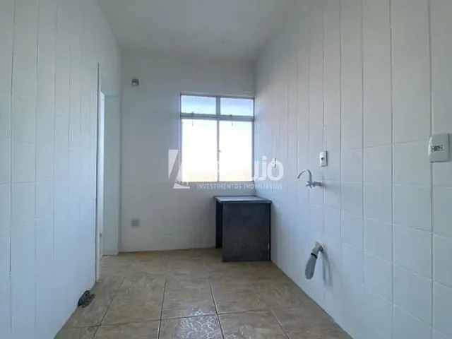 Apartamento com 62m² 2 quartos e 1 banheiro, à venda, no bairro São Vicente em Itajaí