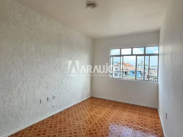 Apartamento com 62m² 2 quartos e 1 banheiro, à venda, no bairro São Vicente em Itajaí
