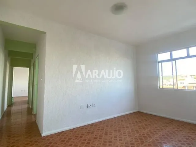 Apartamento com 62m² 2 quartos e 1 banheiro, à venda, no bairro São Vicente em Itajaí