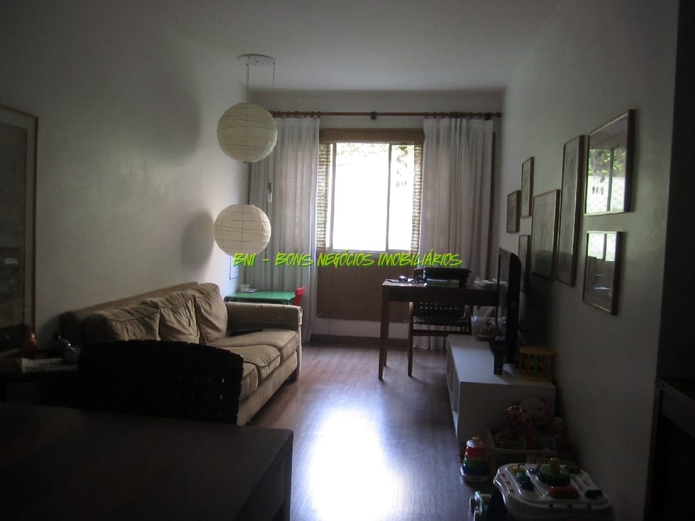 Apartamento, 2 quartos, 76 m² - Foto 3