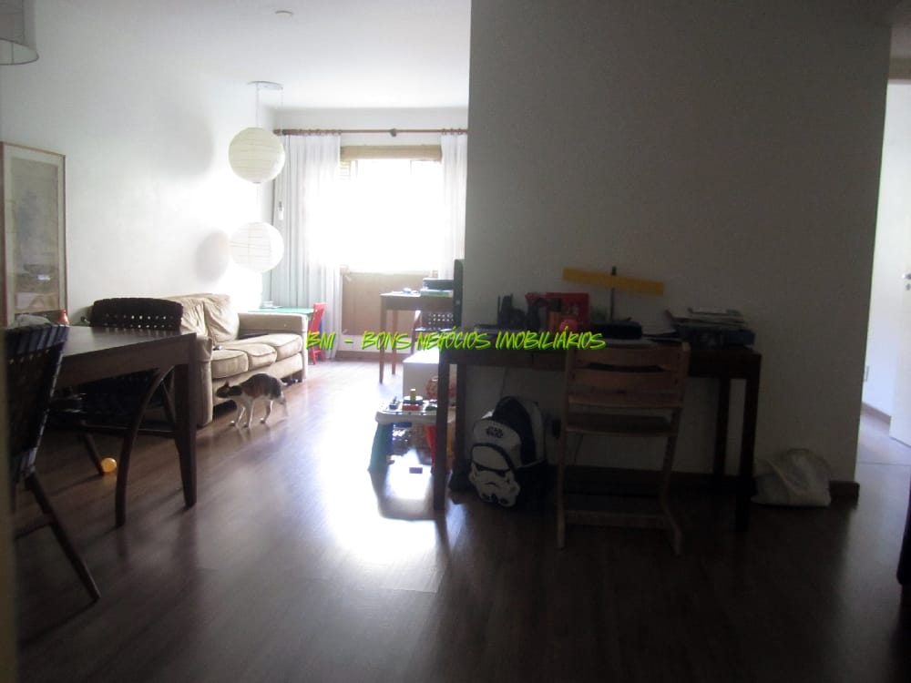 Apartamento, 2 quartos, 76 m² - Foto 1