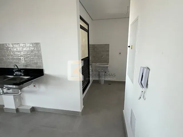 Apartamento 3 quartos e 4 banheiros, à venda, no bairro Jardim Dom Bosco em Indaiatuba