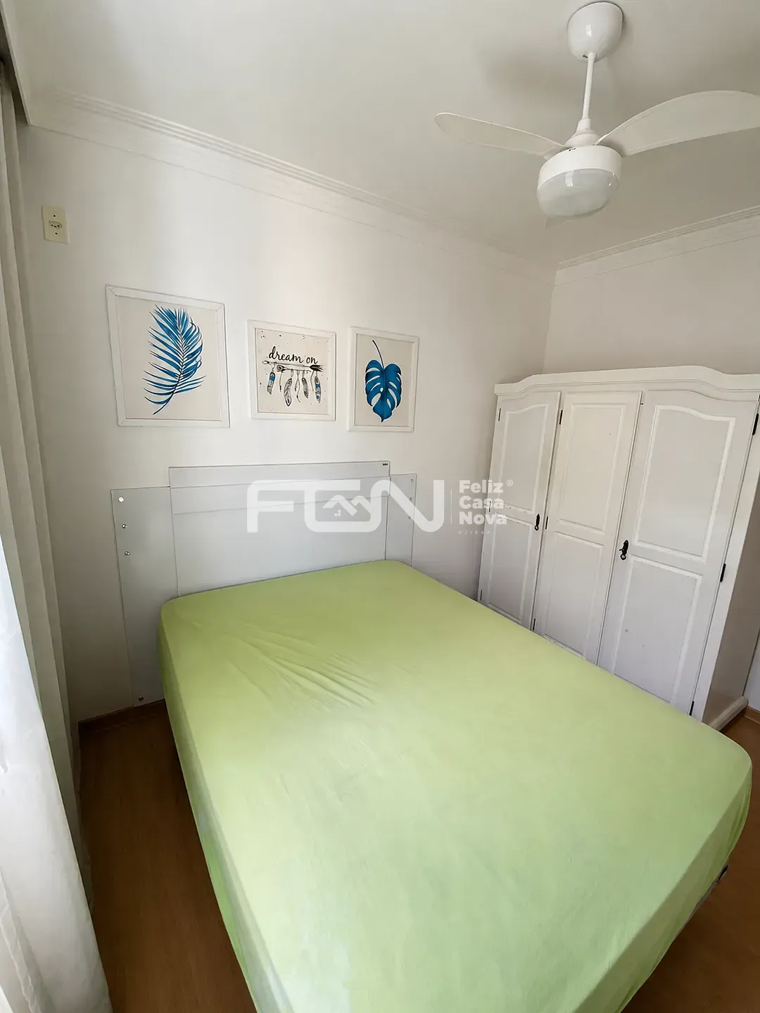 Apartamento, 2 quartos, 42 m² - Foto 6