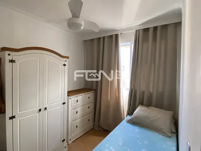 Apartamento 2 quartos e 1 banheiro, à venda, no bairro Boa União (Abrantes) em Camaçari