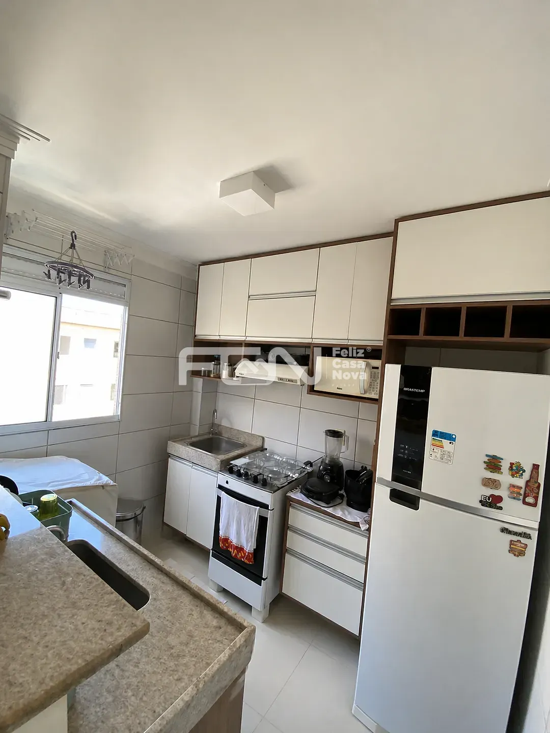 Apartamento, 2 quartos, 42 m² - Foto 5