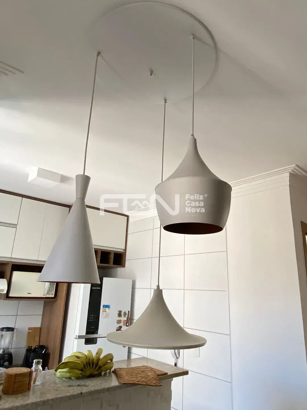 Apartamento, 2 quartos, 42 m² - Foto 4