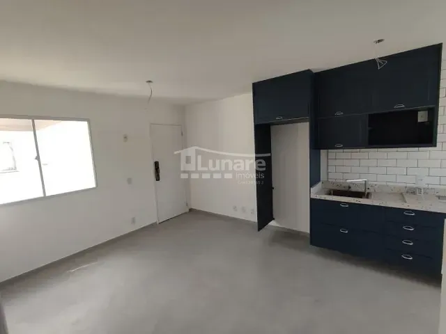 Apartamento 2 quartos e 1 banheiro, à venda, no bairro Vila Brasileira em Mogi das Cruzes