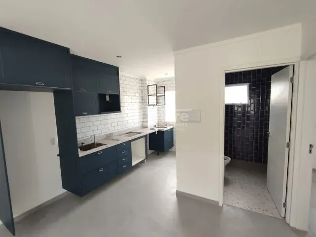 Apartamento 2 quartos e 1 banheiro, à venda, no bairro Vila Brasileira em Mogi das Cruzes
