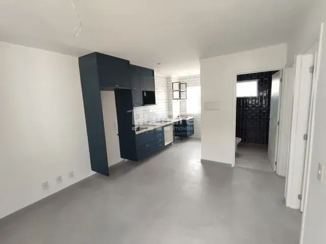 Apartamento 2 quartos e 1 banheiro, à venda, no bairro Vila Brasileira em Mogi das Cruzes