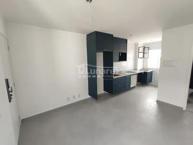 Apartamento 2 quartos e 1 banheiro, à venda, no bairro Vila Brasileira em Mogi das Cruzes
