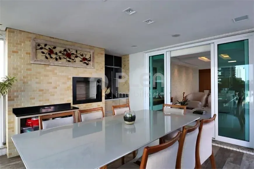 Apartamento de 4 quartos à venda em Santana, São Paulo