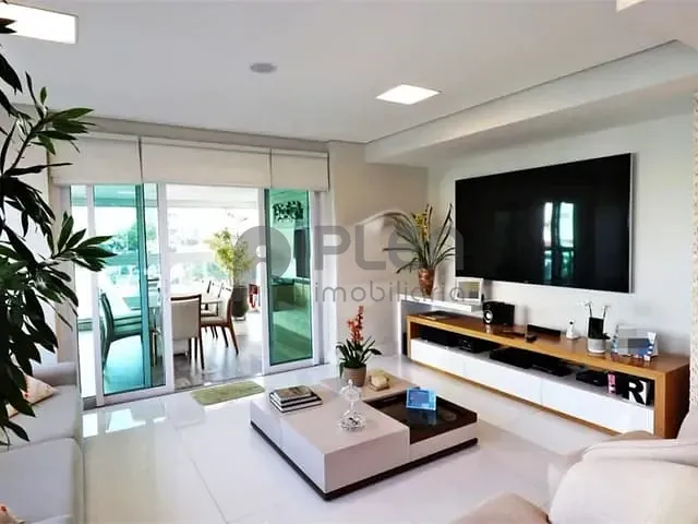 Apartamento 4 quartos e 6 banheiros, à venda, no bairro Santana em São Paulo