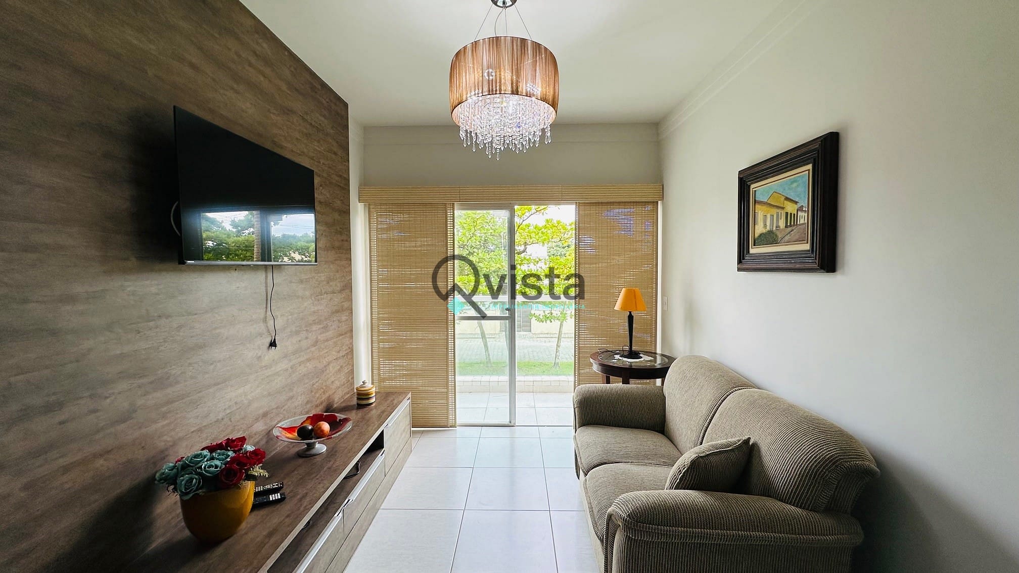 Apartamento à venda com 2 quartos, 65m² - Foto 2