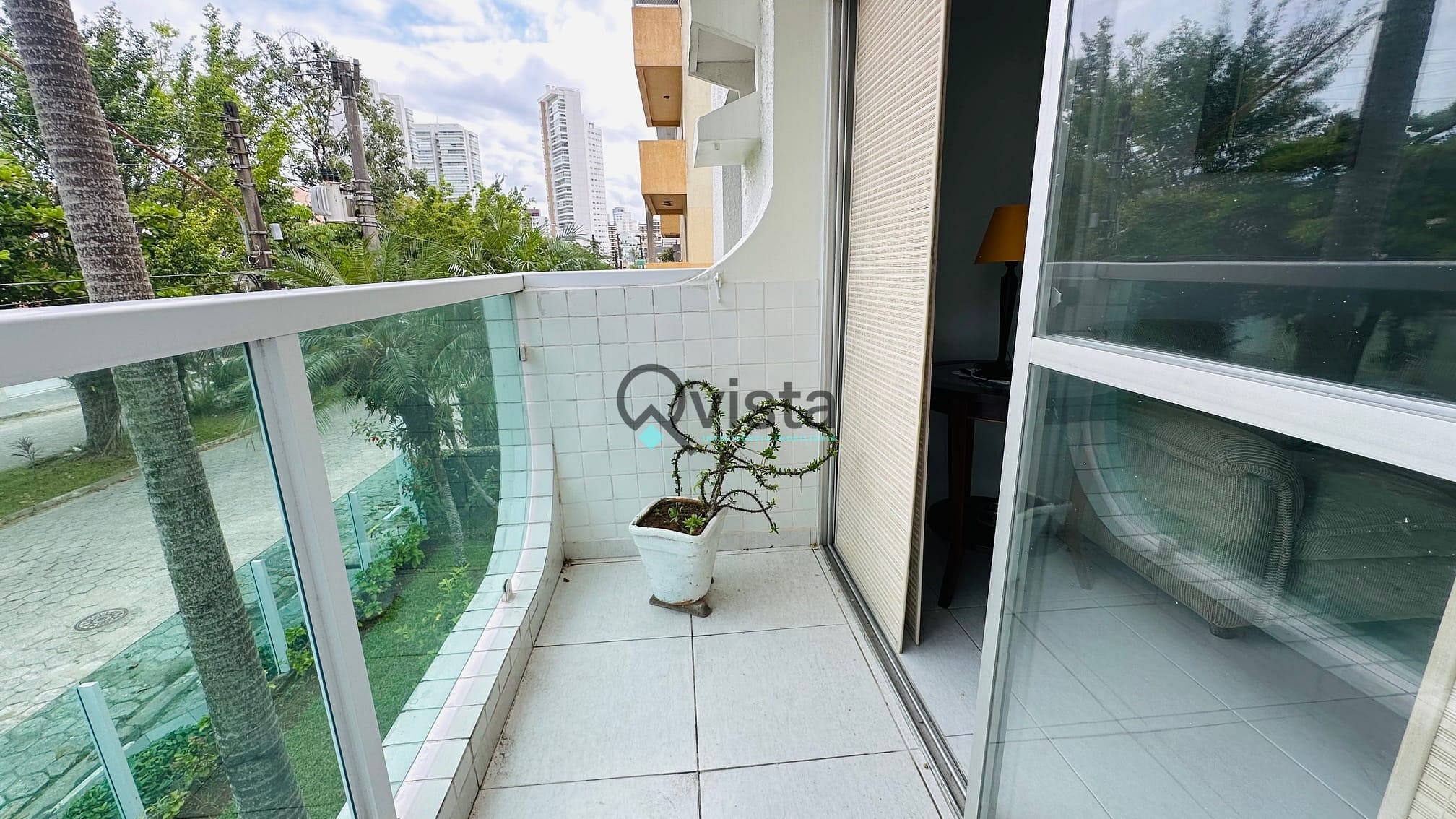 Apartamento à venda com 2 quartos, 65m² - Foto 6